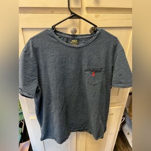 Men’s polo t shirt